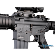 EMG CYMA CGS Serisi Colt Lisanslı M4A1 Gas Blowback Airsoft Tüfek