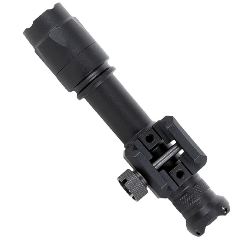 ASG Strike Systems WL-1080  SİYAH TAKTİK FENER -19941