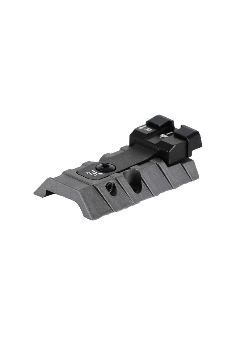 Canik Ayarlı Gez - Rıval Grey  MMAC-548