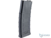 EMG Noveske Lisanslı ''Flaming Pig'' 220BB MIDCAP Polimer Airsoft M4/M16 Şarjör