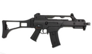 ASG SLV36 G36 AEG Airsoft Tüfek
