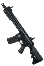 ASG M15 DEVIL Carbine 10'' Keymod Full Metal AEG Airsoft Tüfek