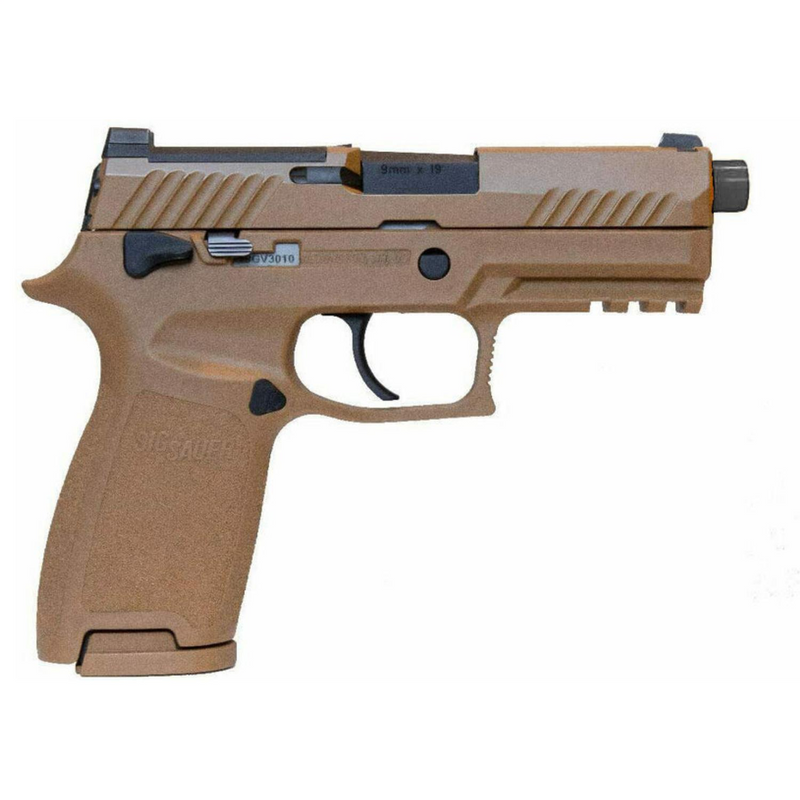 Sig Sauer Proforce M18 Blowback Airsoft Tabanca - Tan