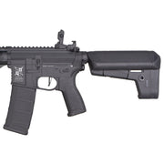 Delta Armory AR15 URX3 12'' BRAVO Siyah AEG Airsoft  / Pil Şarj Setli