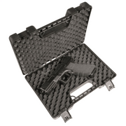 Delta Armory Airsoft G17 Tabanca P01 Siyah *ÇANTA HEDİYELİ