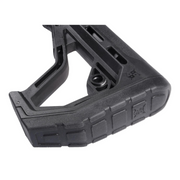 Delta Armory M4 AR15 M-LOK 8'' Charlie EAGLE Airsoft Tüfek - Siyah DA-C08-EGL