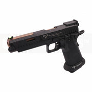 EMG TTI COMBAT MASTER ISLAND BARREL TARAN TACTICAL LISANS GBB AIRSOFT TABANCA