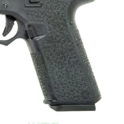 Cybergun AW Glock17 Siyah VX7300 GBB Airsoft Tabanca