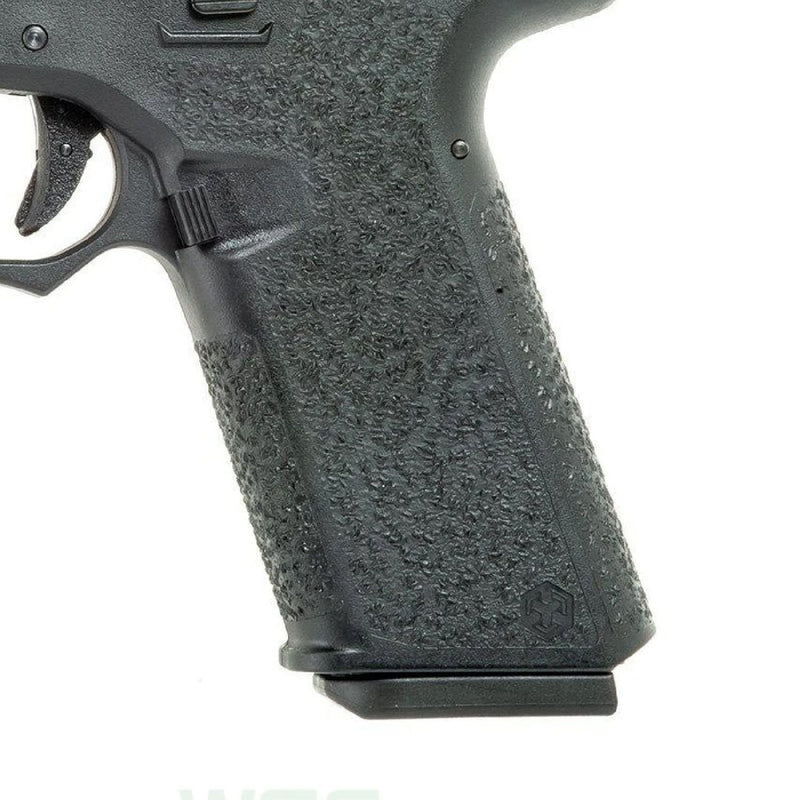 Cybergun AW Glock17 Siyah VX7300 GBB Airsoft Tabanca