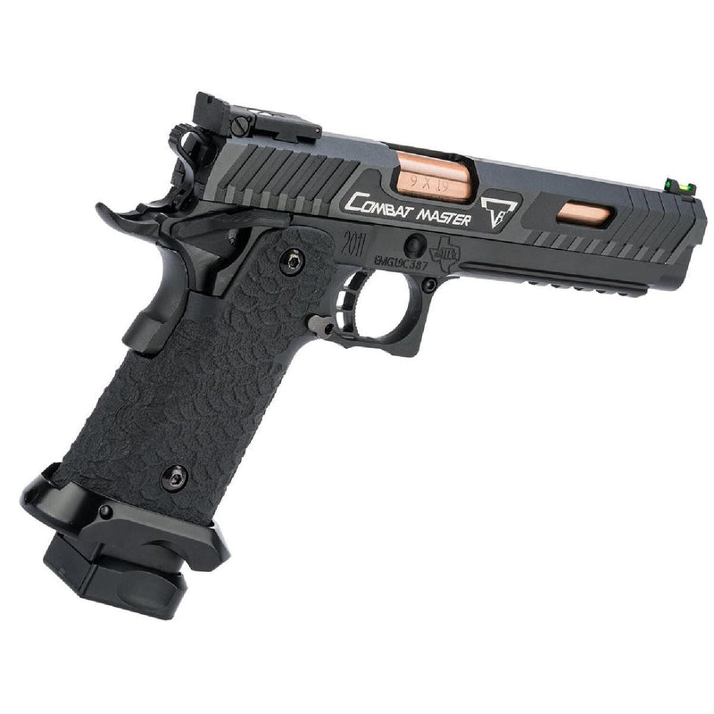 EMG TaranTactical Lisans JW3 JohnWick3 Airsoft Tabanca Combat Master TT-CM0101