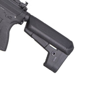 Delta Armory AR15 URX3 12'' BRAVO Siyah AEG Airsoft  / Pil Şarj Setli