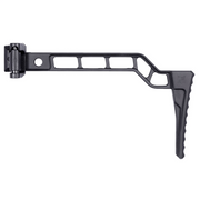 Delta Armory Airsoft DİPÇİK RIS STOCK STRIBOG Siyah