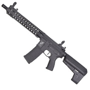 Delta Armory AR15 URX3 12'' BRAVO Siyah AEG Airsoft  / Pil Şarj Setli