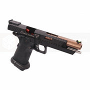 EMG TTI COMBAT MASTER ISLAND BARREL TARAN TACTICAL LISANS GBB AIRSOFT TABANCA