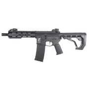 Delta Armory M4 AR15 M-LOK 8'' Charlie EAGLE Airsoft Tüfek - Siyah DA-C08-EGL