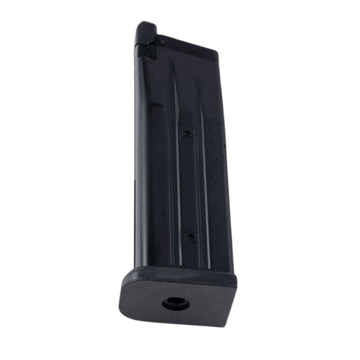 EMG Staccato C2 Green Gas Airsoft Şarjör (28BB SIYAH) ARM-MAG-R612-L