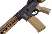 Delta Armory AR15 SilentOps 9” Charlie PiL ŞARJ SET Airsoft Tüfek / Half TAN DA-C06-HT