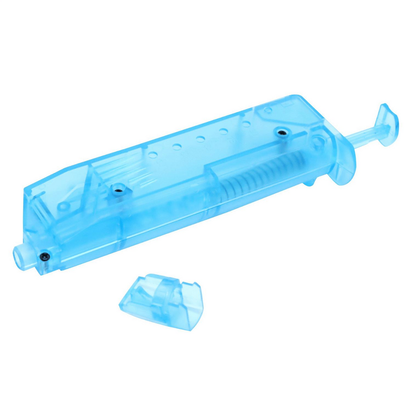 Delta Armory BLUE BB SPEED LOADER 100BB HIZLI BB YÜKLEYİCİ Mavi