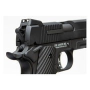 SİG SAUER 1911 TACOPS BLOWBACK AİRSOFT TABANCA ( CO2 )