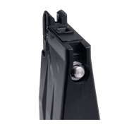 EMG Staccato C2 Green Gas Airsoft Şarjör (28BB SIYAH) ARM-MAG-R612-L