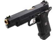 EMG Salient Arms SAI 2011 DS 5.1 SIYAH Airsoft Tabanca