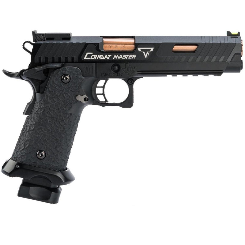 EMG TaranTactical Lisans JW3 JohnWick3 Airsoft Tabanca Combat Master TT-CM0101