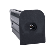EMG Staccato C2 Green Gas Airsoft Şarjör (28BB SIYAH) ARM-MAG-R612-L