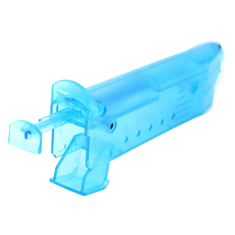 Delta Armory BLUE BB SPEED LOADER 100BB HIZLI BB YÜKLEYİCİ Mavi