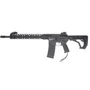 Delta Armory HPA PULSAR +GATE TITAN D2 Freya M-LOK 14'' BLACK Double solenoid
