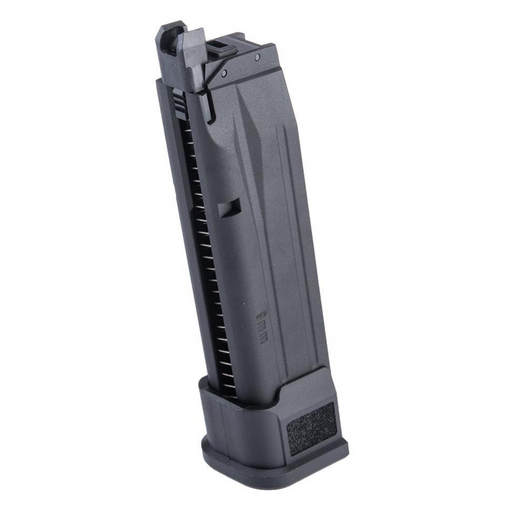 SIG Sauer ProForce P320 M17 MHS GBB Tabanca için Yedek Şarjör - Siyah