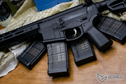 EMG Lancer L5AWM 190BB ''300 Blackout'' Airsoft Mid-Cap Şarjör