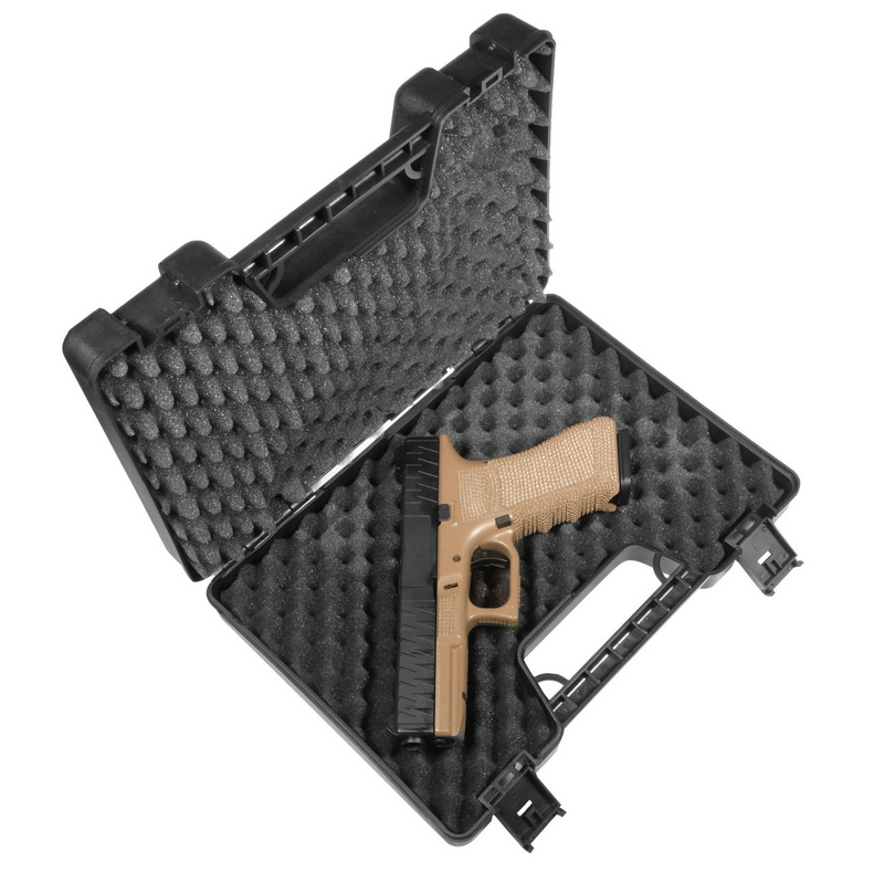 Delta Armory Airsoft G17 Tabanca P05 TAN *ÇANTA HEDİYELİ DA-P05-TAN