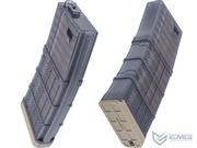 EMG Lancer L5AWM 190BB ''300 Blackout'' Airsoft Mid-Cap Şarjör