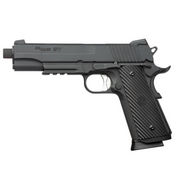 SİG SAUER 1911 TACOPS BLOWBACK AİRSOFT TABANCA ( CO2 )