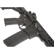 Delta Armory AR15 SilentOps DMR ALPHA EAGLE Siyah DA-A10-EGL