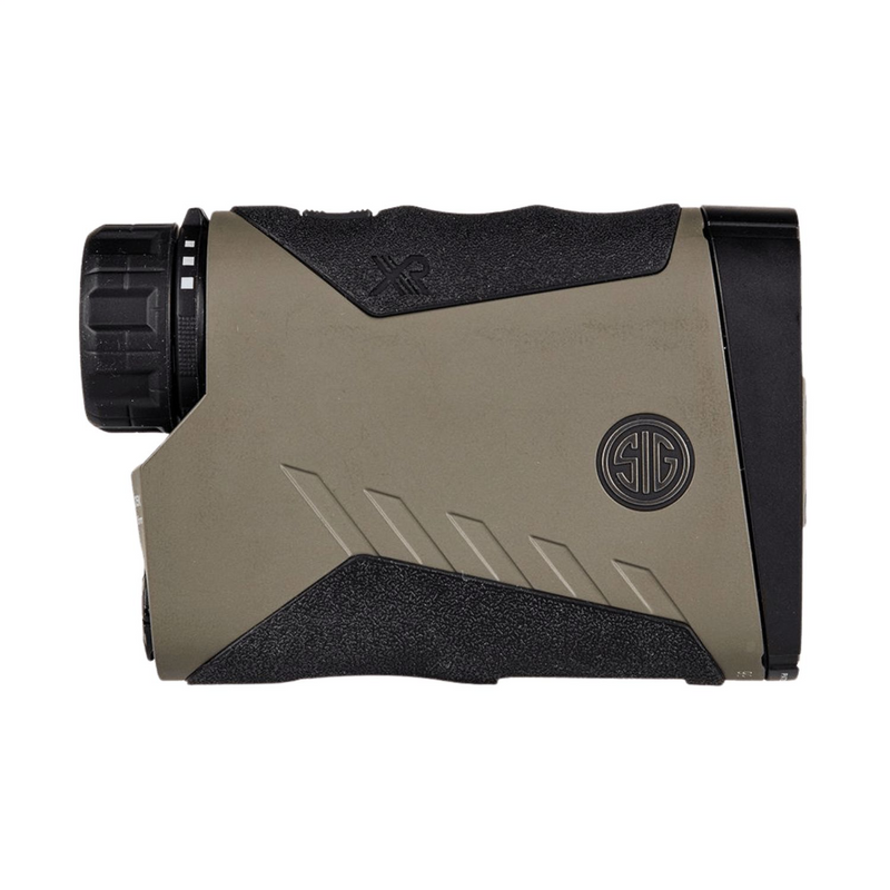 SIG SAUER KILO5K 7X25 MM BDX MESAFE ÖLÇER