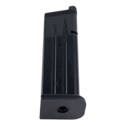 EMG Staccato C2 Green Gas Airsoft Şarjör (28BB SIYAH) ARM-MAG-R612-L