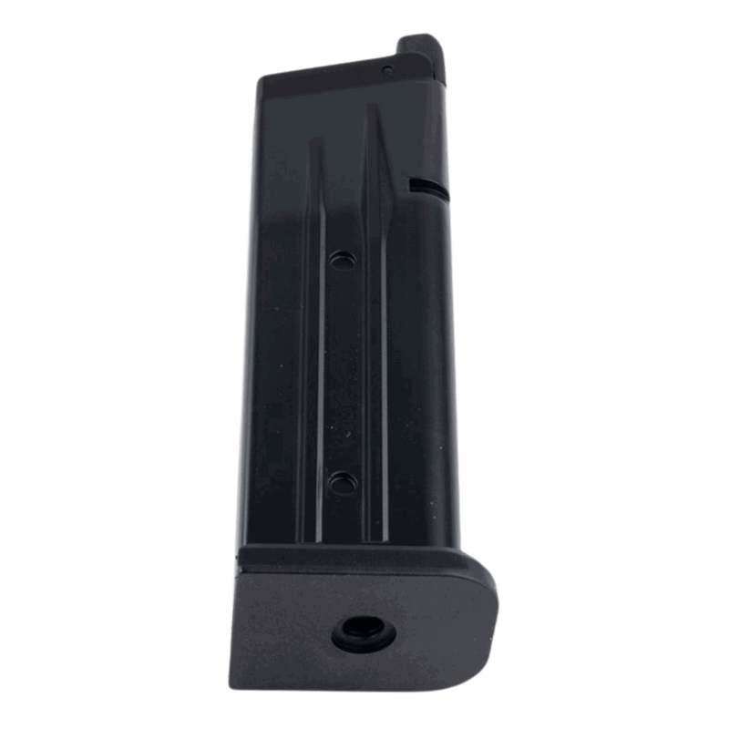 EMG Staccato C2 Green Gas Airsoft Şarjör (28BB SIYAH) ARM-MAG-R612-L