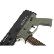 Delta Armory STRIBOG SP10A3 Olive UPGRADE Charlie Airsoft Tufek