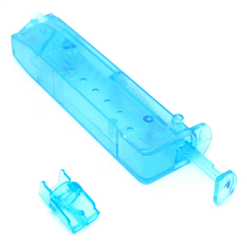 Delta Armory BLUE BB SPEED LOADER 100BB HIZLI BB YÜKLEYİCİ Mavi