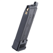 SIG Sauer ProForce P320 M17 MHS GBB Tabanca için Yedek Şarjör - Siyah
