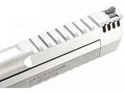 Cybergun Desert Eagle RAYLI Chrome Edition L.50AE GBB Airsoft Tabanca CG-DE0201