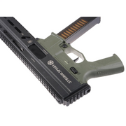 Delta Armory STRIBOG SP10A3 Olive UPGRADE Charlie Airsoft Tufek