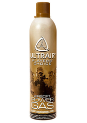 ASG ULTRAİR HİGH POWER AİRSOFT RED GAS