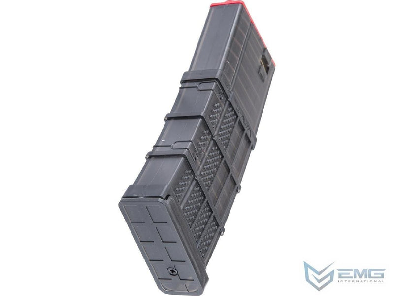 EMG Lancer Systems 250BB MIDCAP Şarjör M4/M16 Serisi L5 AWM