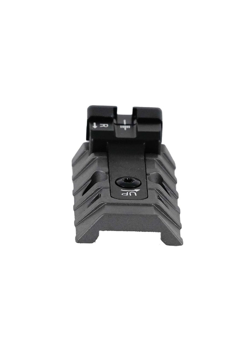 Canik Ayarlı Gez - Rıval Grey  MMAC-548