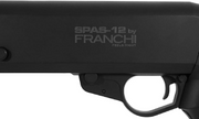 ASG FRANCHI SPAS YAYLI AIRSOFT TÜFEK