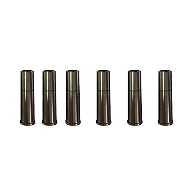 CYBERGUN Airsoft Toplu Tabanca Kartuşu - 6 mermi 605026