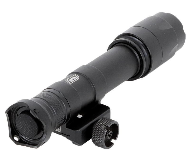 ASG Strike Systems WL-1080  SİYAH TAKTİK FENER -19941