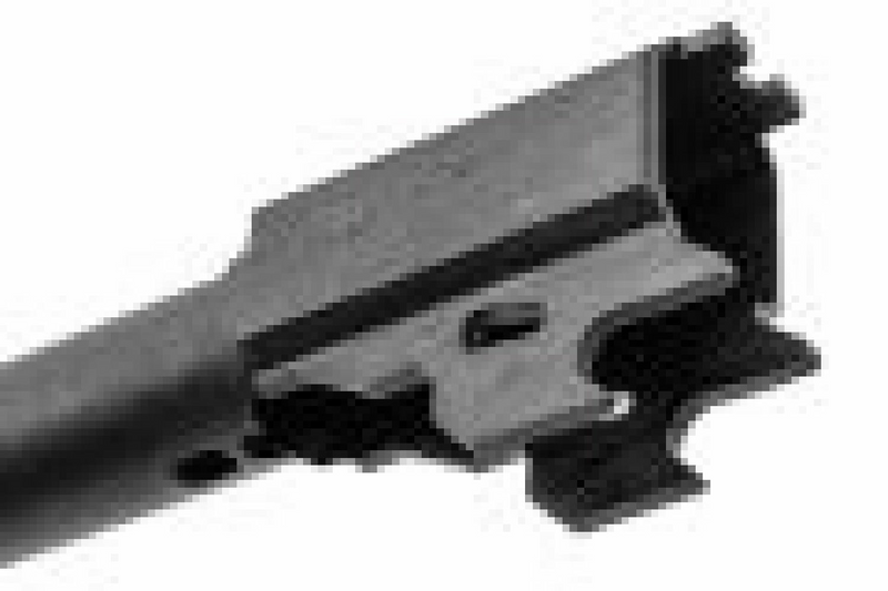 WE P320 PARCA F17v2/ #52/Outer Barrel Dış Namlu